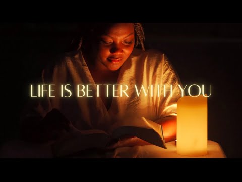 Life Is Better With You (Official Music Video)