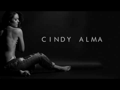 Cindy Alma - Sad Song (aka Feel my heart /Lyric video)