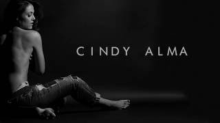 Cindy Alma - Sad Song (aka Feel my heart /Lyric video)