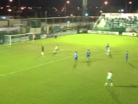 Laferrere 2 vs Sportivo Italiano 0 - Primera C - Abril 2014 - Futbol Azzurro TV