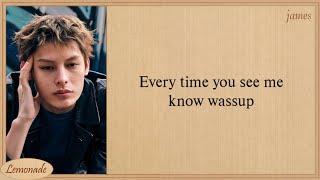 Download lagu CORTIS Wassup Easy Lyrics mp3
