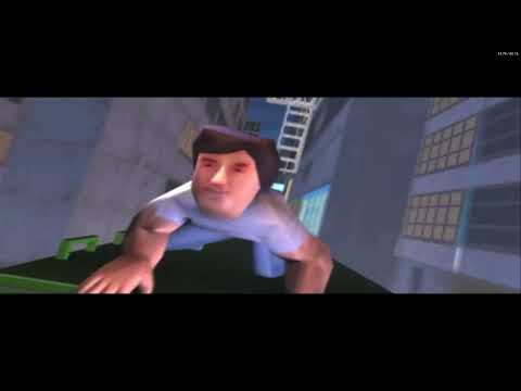 Jackie Chan Stuntmaster (2022 / HD) - COMPLETE 100%