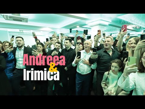 Andrea Voica si Irimica Miulescu - recital in duet la REVELION 2026