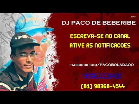 MC CEGO ABUSADO E SELO E ALATA ( RABETÃO ) DJ PACO 2017