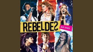 Juntos Até O Fim (Ao Vivo Espaço Das Americas,Sao Paulo,Brasil/2011)