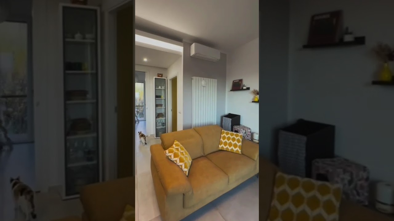 Appartamento - Video