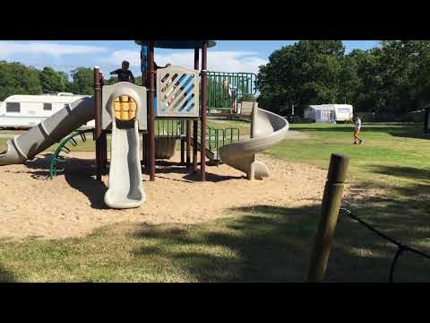 Tor H @ Slottet RONNEBY HAVSCAMPING 2020