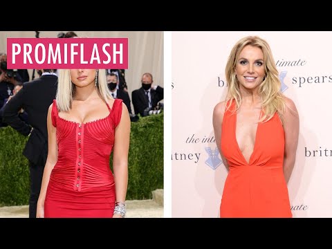 Video Thumbnail: Addison Rae lehnt Hauptrolle in Britney-Spears-Biopic ab