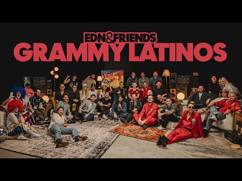 ¿Cómo se entera un artista que está nominado al Grammy Latino? Ft Nominados al Grammy