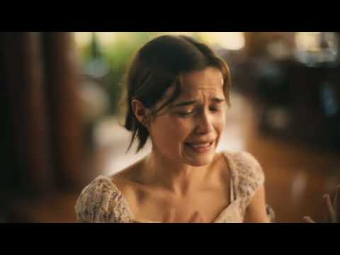 Piper chooses not to go to the Buddhist monastery (White Lotus S03E08)