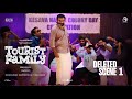 Tourist Family Deleted Scene Sasikumar Simran Sean Roldan Abishan Jeevinth