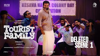 Download lagu Tourist Family - Deleted Scene | Sasikumar | Simran | Sean Roldan | Abishan Jeevinth mp3 Download lagu Tourist Family - Deleted Scene | Sasikumar | Simran | Sean Roldan | Abishan Jeevinth mp3