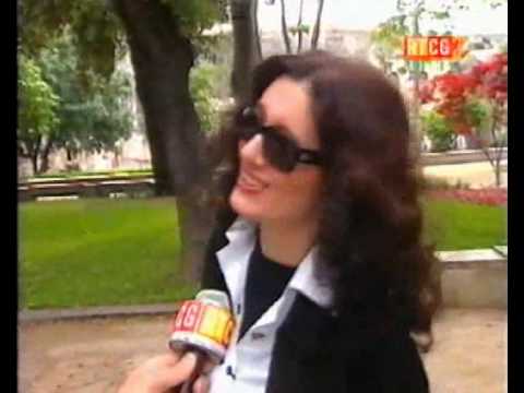 Doris Dragovic-Linija ritma (5/5)