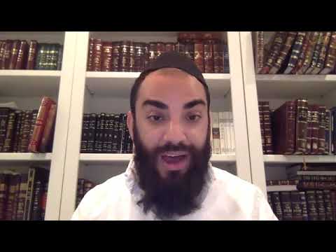 The Ten Sefirot 8: Gevurah- Intensification