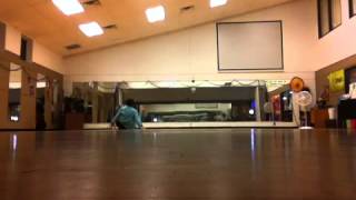 Fragrant Taste of Rain- Bri&#39;s part