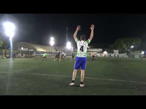 ROTURAS VS POPEYE FC - #LigaNuñez - #Apertura SLS - 22/4/23