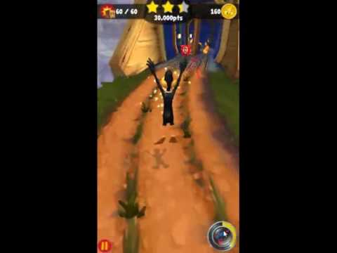 Looney Tunes Dash Level 635