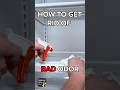How To Get Rid Of Bad Odor In Refrigerator #diycleaning #cleaning #smellsgood #refrigerator