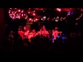 Gods Reflex @ Beat Kitchen, Chicago - 8/10/2013 - 13.Mayday