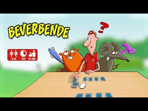 Beaver Gang Game Explanation - 999 Games