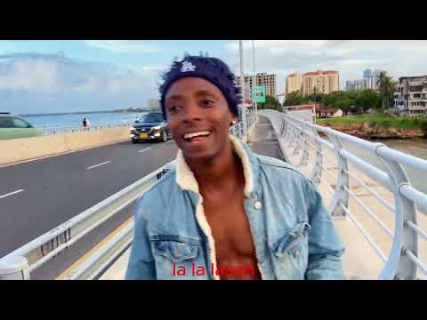 Chicclassic - Omalicha (visualizer)