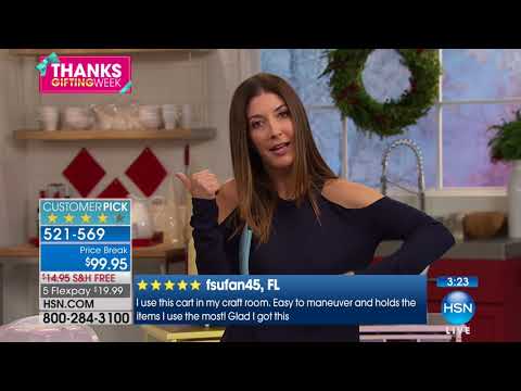 HSN | Connected Life with Brett Chukerman 11.22.2017 - 07 PM