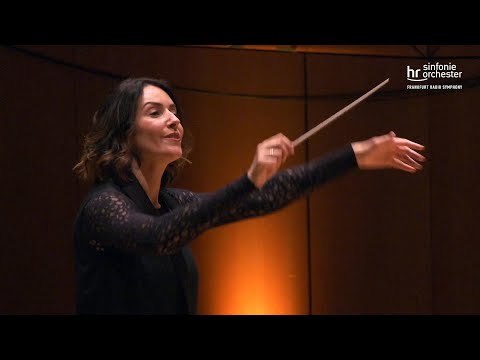 Stage@Seven: Prokofiev: Symphony No. 1 (»Symphonie classique«) – Alondra de la Parra