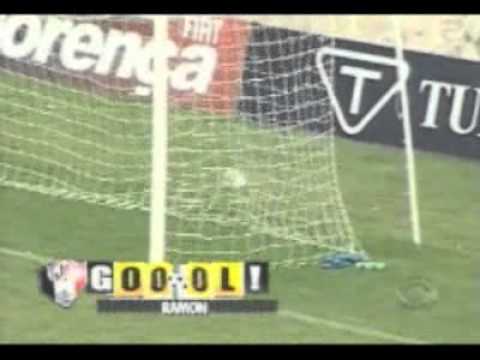 Joinville 4x0 Avaí   Campeonato Catarinense 2011   Vídeos   RBSTVSC