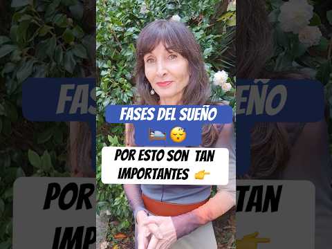 ¿POR QUÉ ES IMPORTANTE DISFRUTAR DE LAS DISTINTAS FASES DEL SUEÑO?