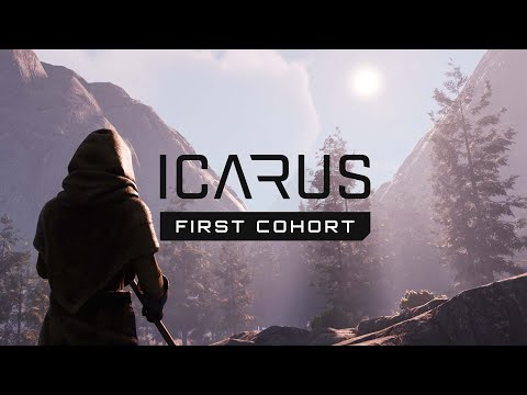 Icarus Launch Trailer #RTXon thumbnail