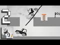 Stickman Puzzle Draw Bridge Puzzle WEEGOON Stickman Ragdoll All Levels 51 100 Part 2