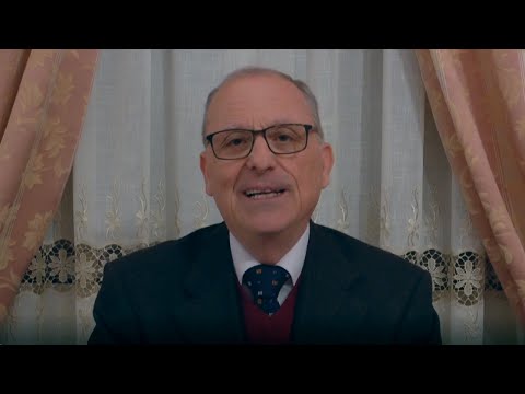 Bontà divina 43 - Contemplando la gloria - Brevi meditazioni bibliche - ADI Napoli Fuorigrotta