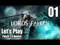 Lords of the Fallen Revisit - Part 1: Back to Pieta