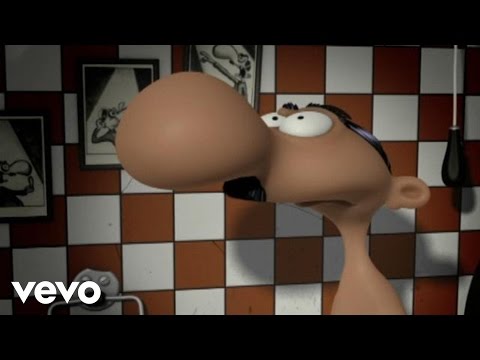 Walter Moers, Thomas Pigor - J'suis seul dans mon bunker (Video)