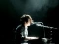 Bright Eyes - Ladder Song @ Royal Albert Hall, London 23rd June 2011