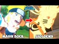KISAH EPIC NARUTO DARI KECIL SAMPAI DEWASA NARUTO X BORUTO Ultimate Ninja STORM CONNECTIONS