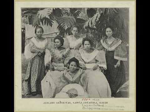 Ilocano people | Wikipedia audio article