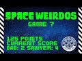Space Weirdos 7