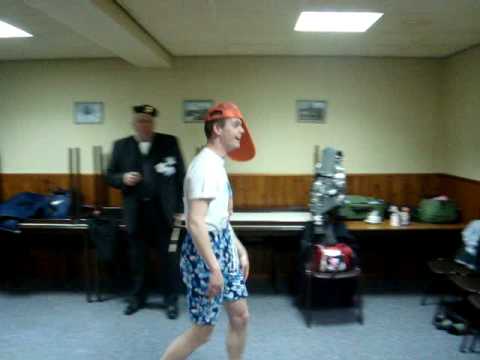 Carnaval FC Kerkrade West - Carlo