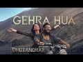 Gehra Hua From Dhurandhar Arijit Singh Shashwat Sachdev Irshad Kamil Armaan Khan