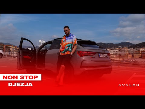 DJEZJA - Non Stop (prod. SRNO)