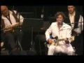 Goran Bregović - The belly button of the world - (LIVE) - Montreal - 2006