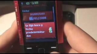 Nokia 5310 Review
