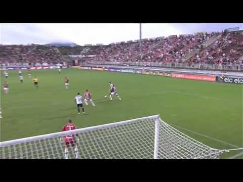 Joinville 2 x 2 Atlético Mineiro  Melhores Momentos Na arena joinville