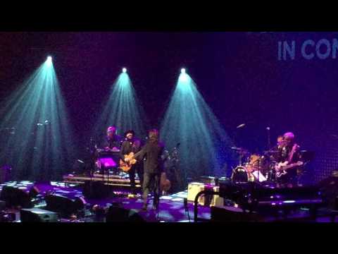 Nashville In Concert  - Love Rescue Me - Jonathan Jackson @ The Royal Albert Hall - 11th June 2017