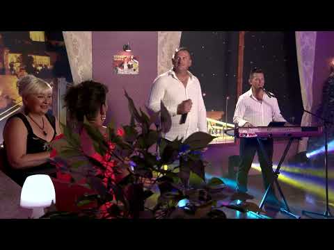 Szaby! Kérlek, drágám (TUTTI BULI JESSYVEL)Muzsika tv!!