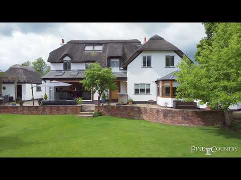Sambourne Lane, Sambourne, Warwickshire - Fine & Country Solihull with Martin Grant & Rachel Hyde