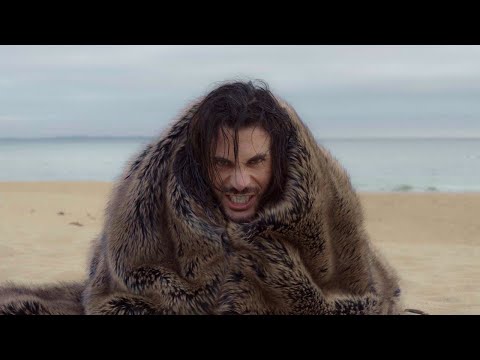 ALVAN - LOUP (Official Music Video)