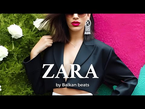 "ZARA" Dua Lipa ❌ Bruno Mars  "Pop Disco House Funk Dance" Type Beat