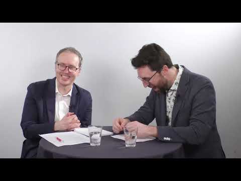 Bologna Process: Interview of Rob Copeland (UCU, UK)